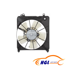 Air conditioner for HONDA 2009-2014 Honda Fit